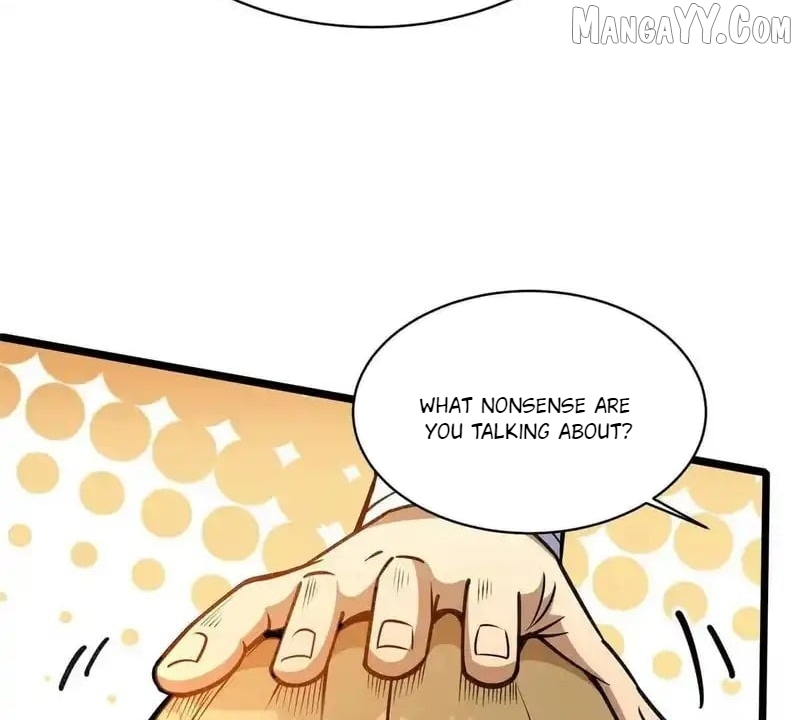 Divine Urban God Chapter 298 - page 36